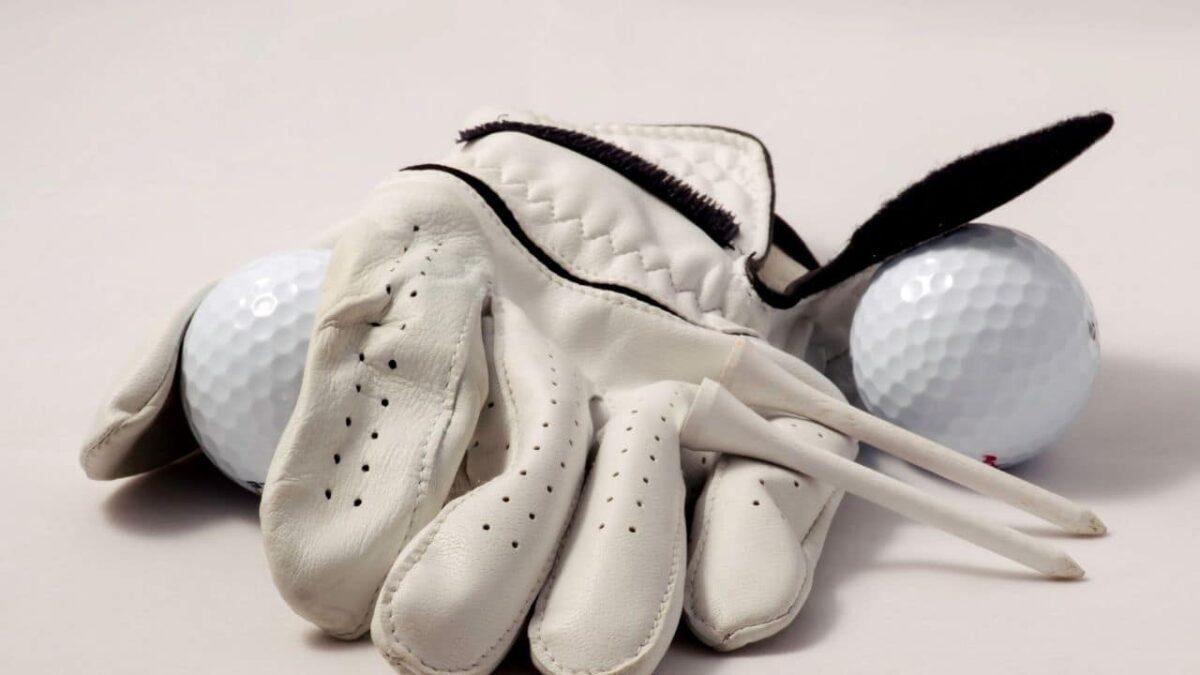 how to make golf gloves last longer